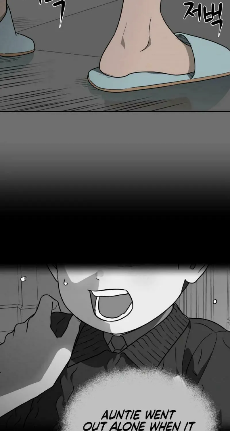 Read A Ghostly Song chapter 18 image 3 on Lezhin