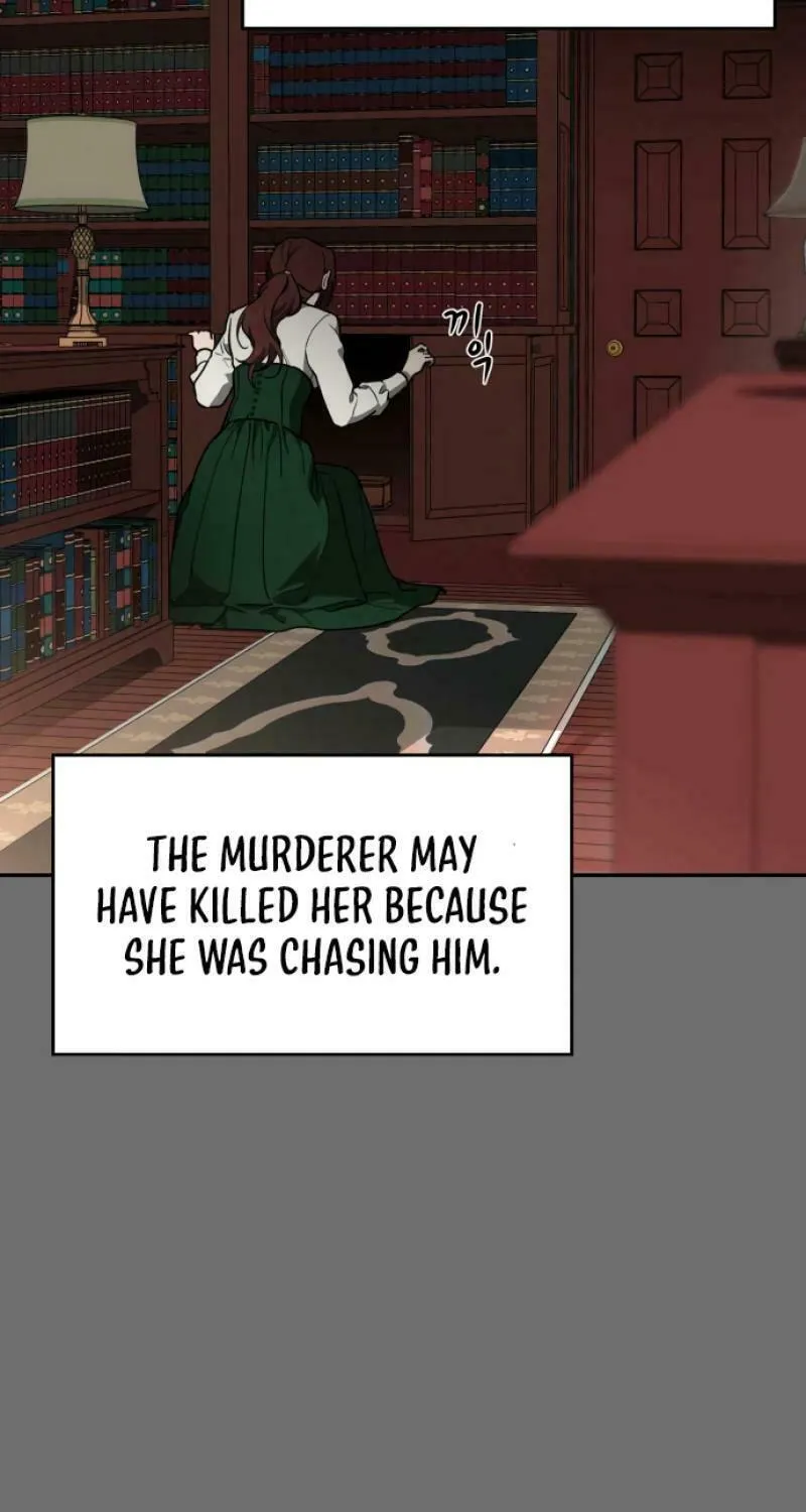 Read A Ghostly Song chapter 18 image 35 on Lezhin