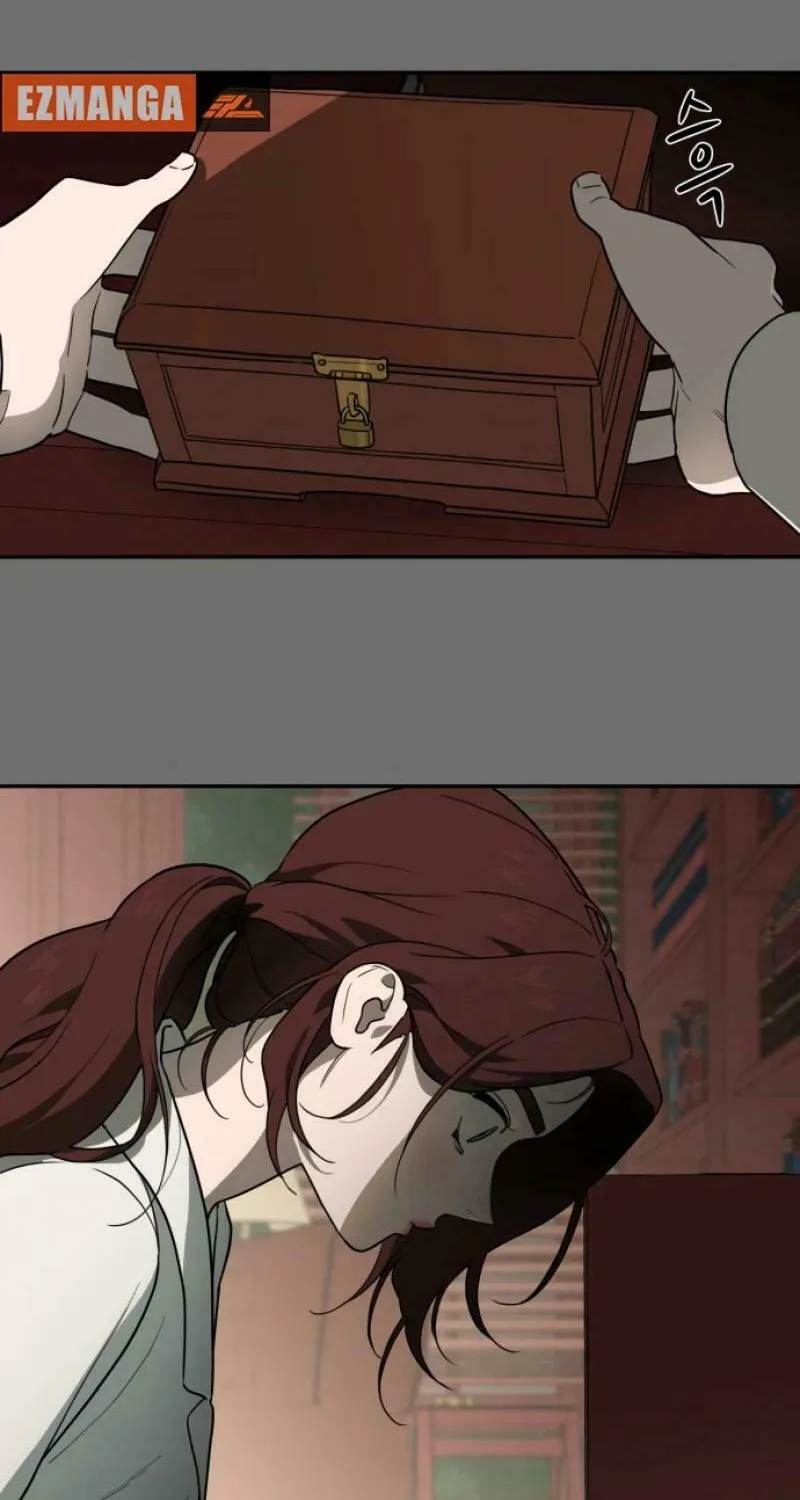 Read A Ghostly Song chapter 18 image 36 on Lezhin