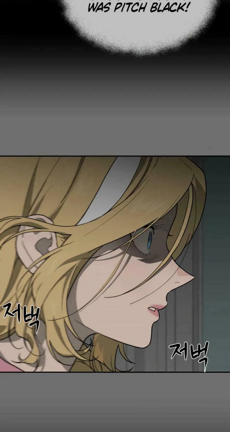 Read A Ghostly Song chapter 18 image 4 on Lezhin