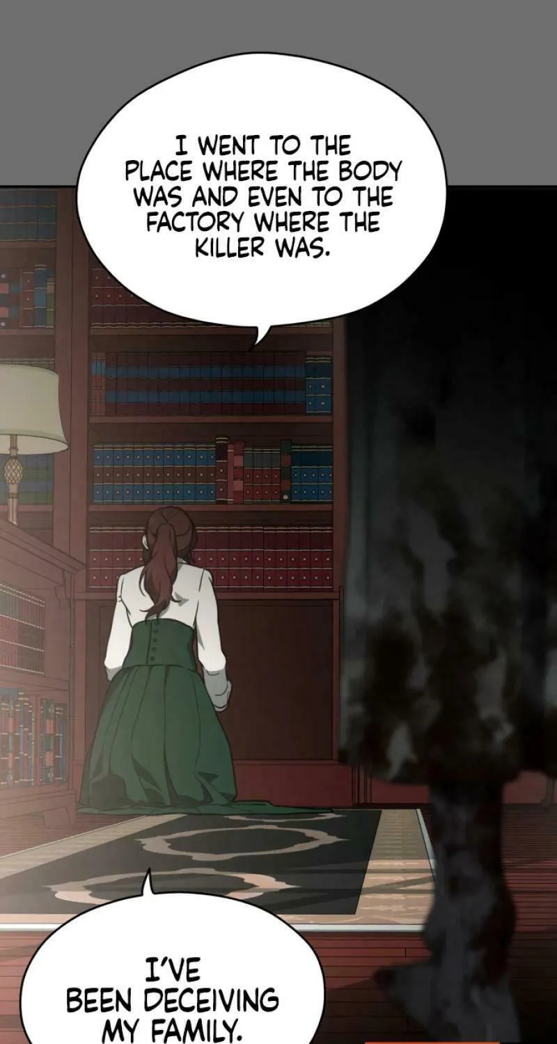 Read A Ghostly Song chapter 18 image 41 on Lezhin