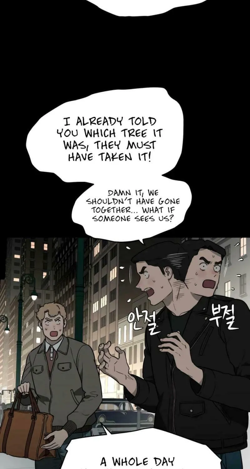 Read A Ghostly Song chapter 18 image 47 on Lezhin