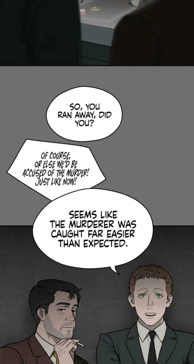 Read A Ghostly Song chapter 18 image 54 on Lezhin