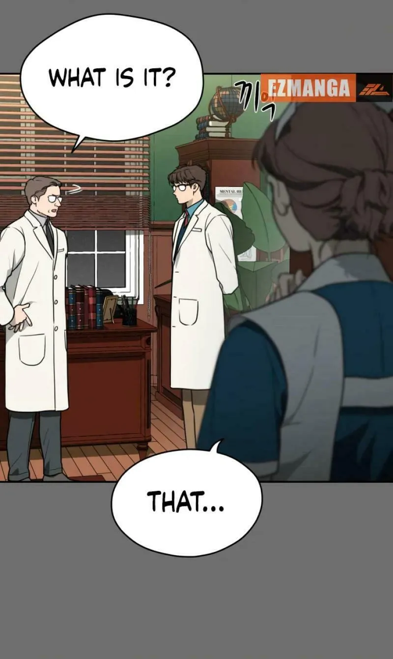 Read A Ghostly Song chapter 18 image 63 on Lezhin