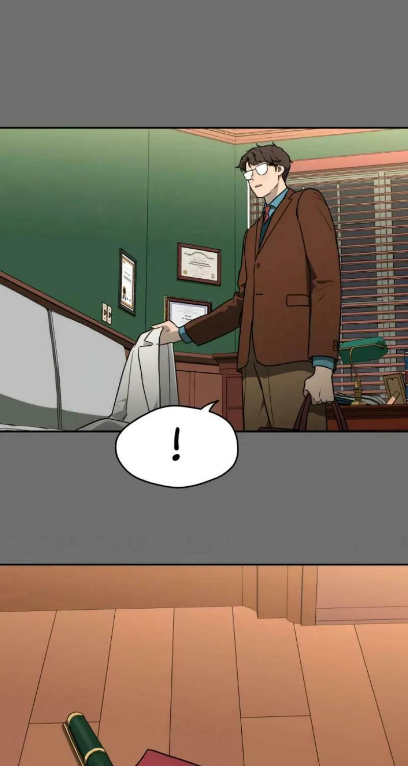 Read A Ghostly Song chapter 18 image 84 on Lezhin