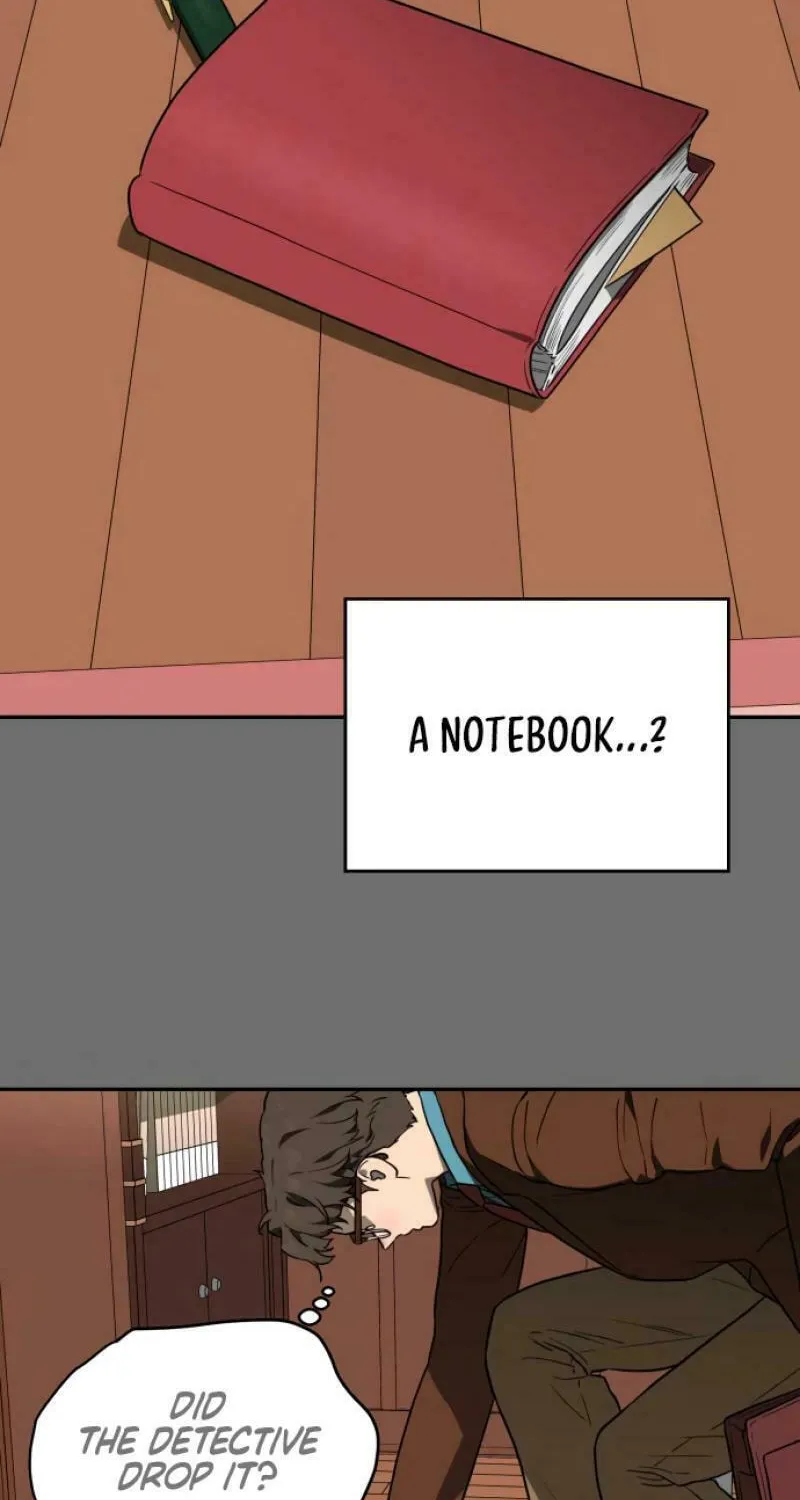 Read A Ghostly Song chapter 18 image 85 on Lezhin