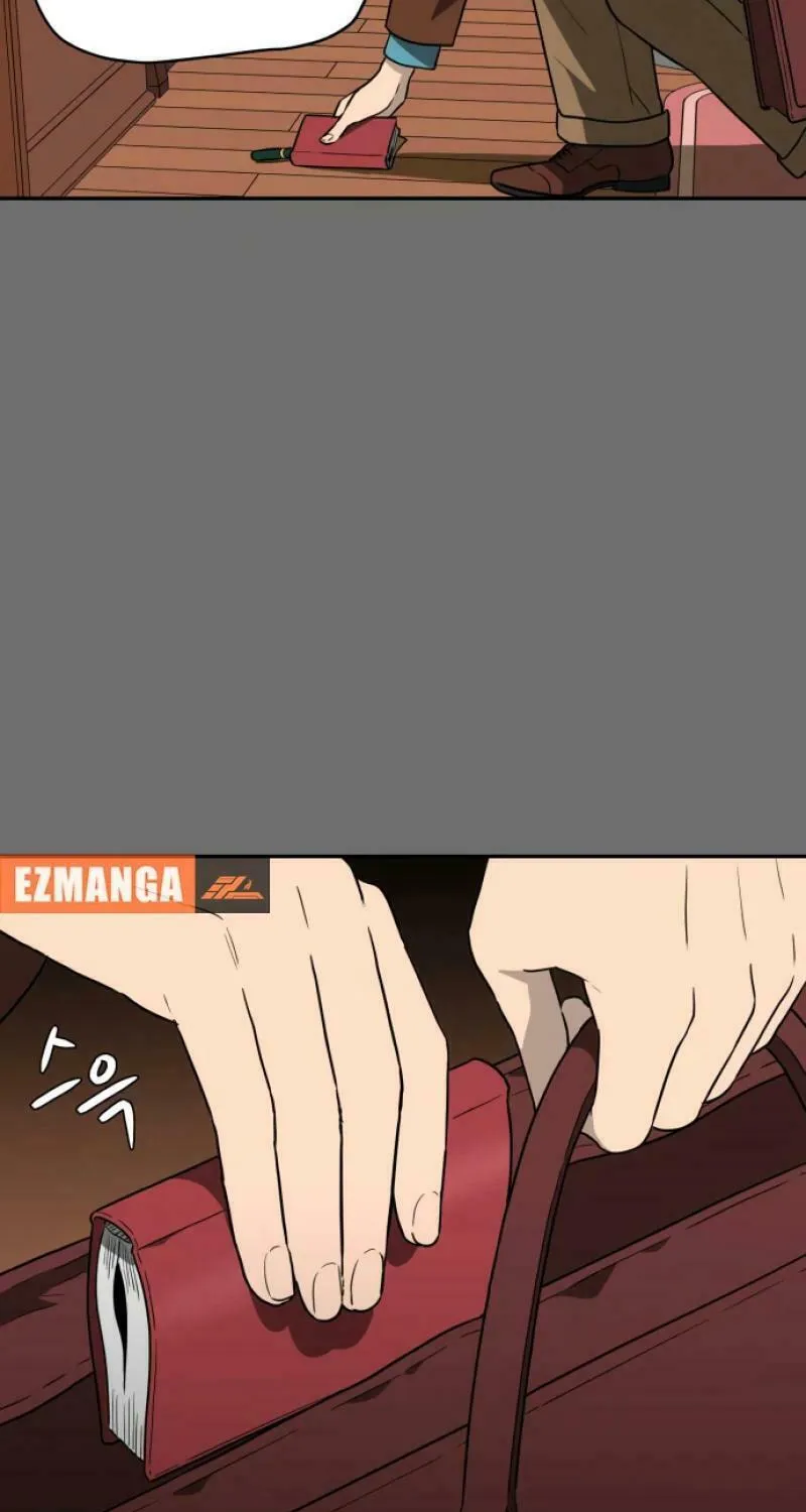 Read A Ghostly Song chapter 18 image 86 on Lezhin