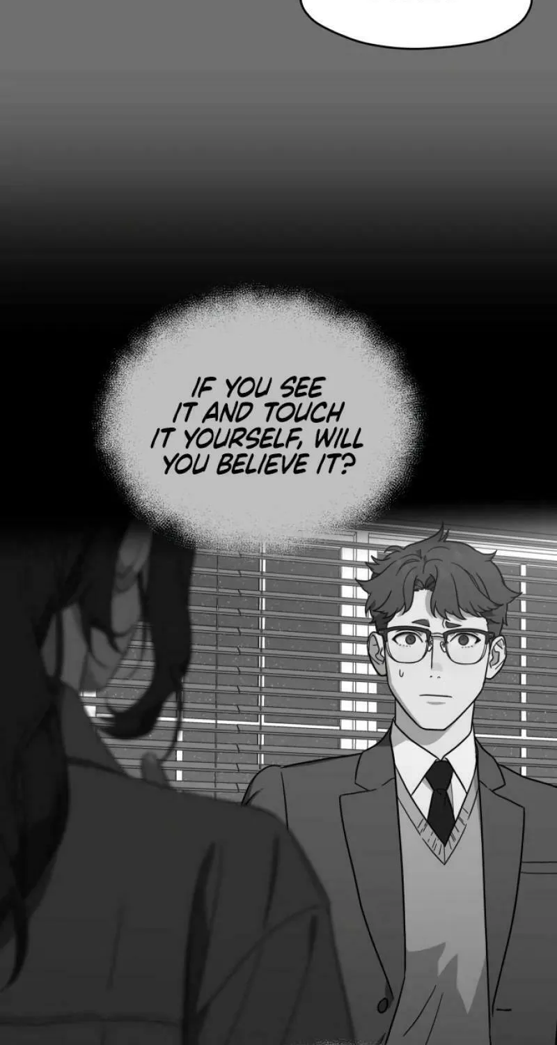 Read A Ghostly Song chapter 18 image 91 on Lezhin