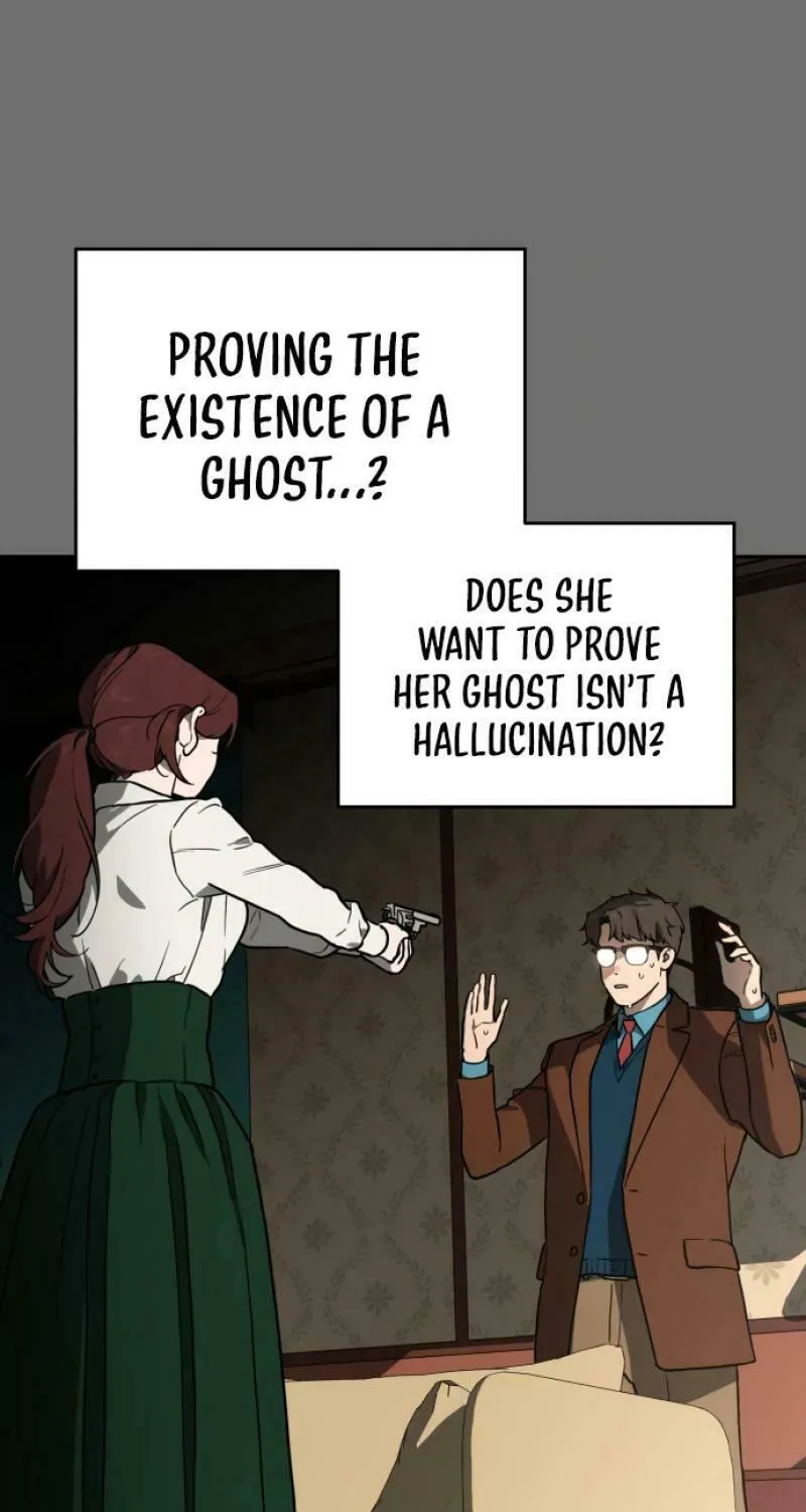 Read A Ghostly Song chapter 19 image 11 on Lezhin