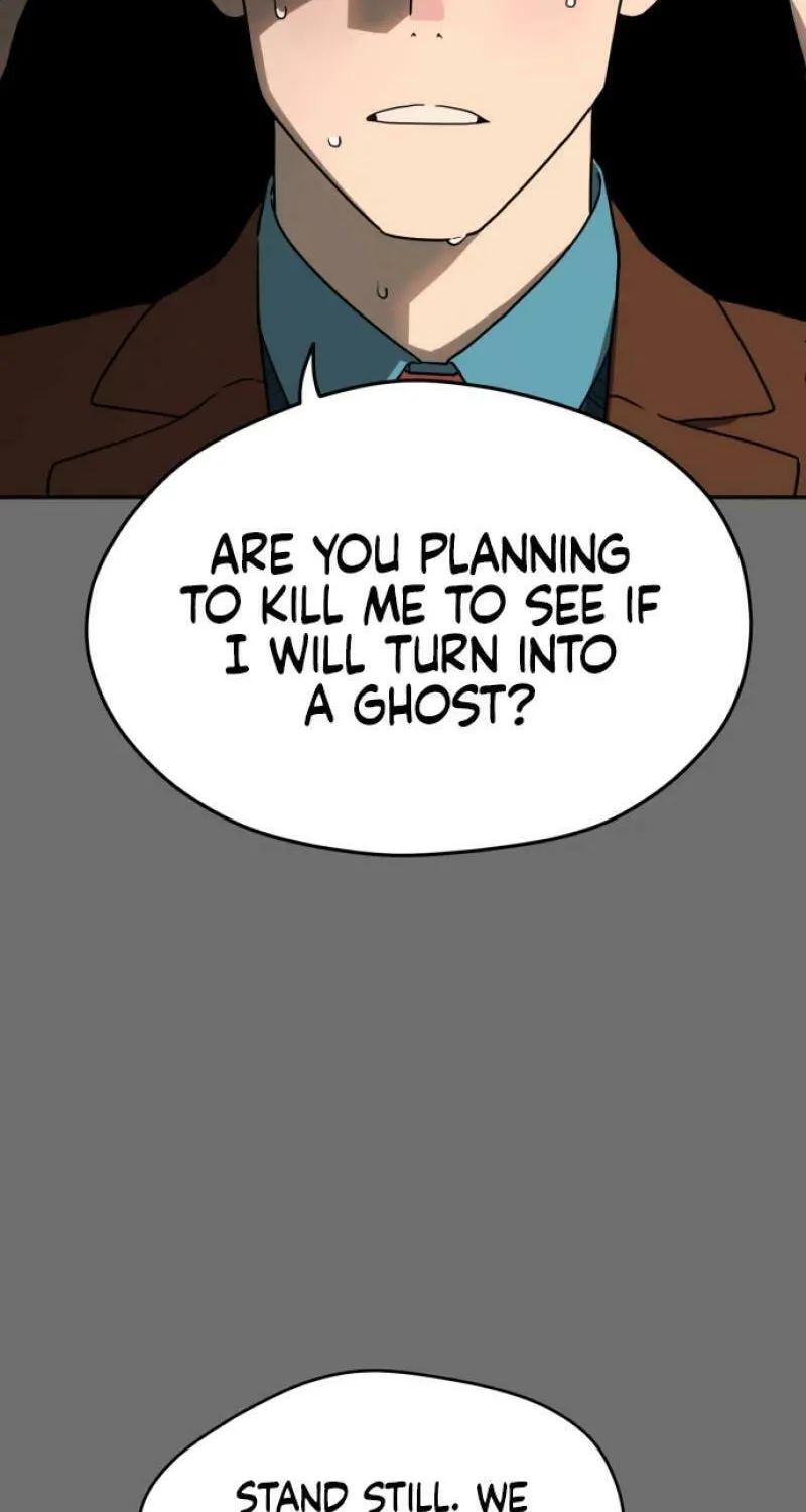 Read A Ghostly Song chapter 19 image 14 on Lezhin