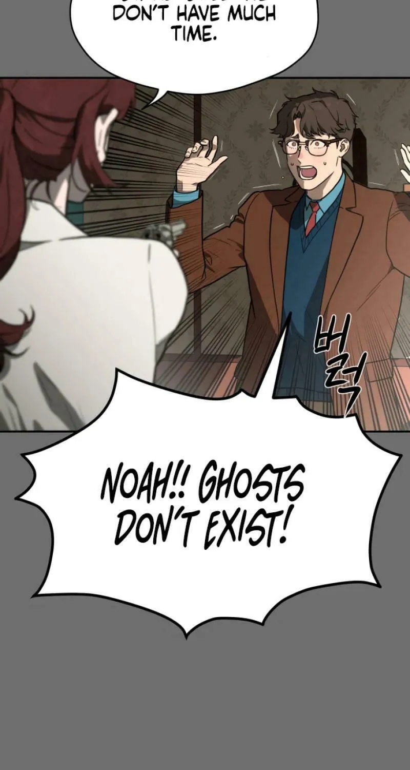 Read A Ghostly Song chapter 19 image 15 on Lezhin