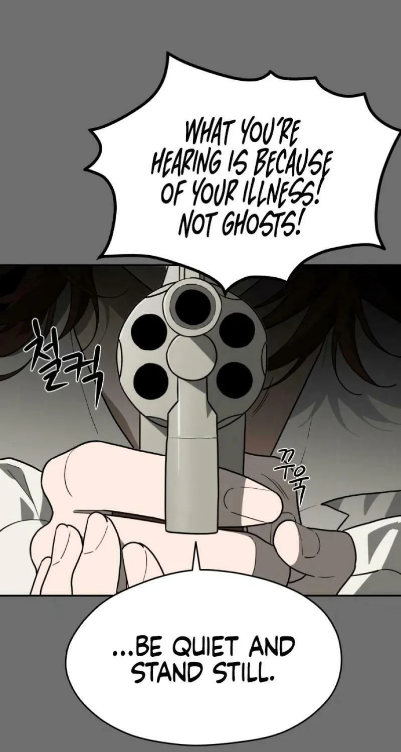 Read A Ghostly Song chapter 19 image 16 on Lezhin