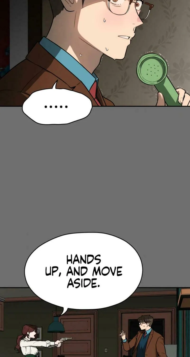 Read A Ghostly Song chapter 19 image 2 on Lezhin