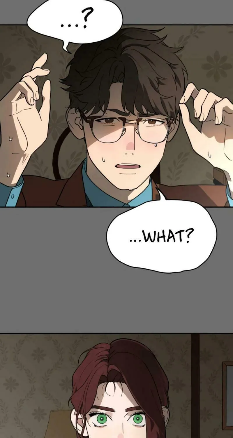 Read A Ghostly Song chapter 19 image 21 on Lezhin