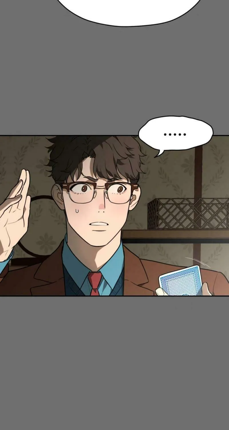 Read A Ghostly Song chapter 19 image 27 on Lezhin