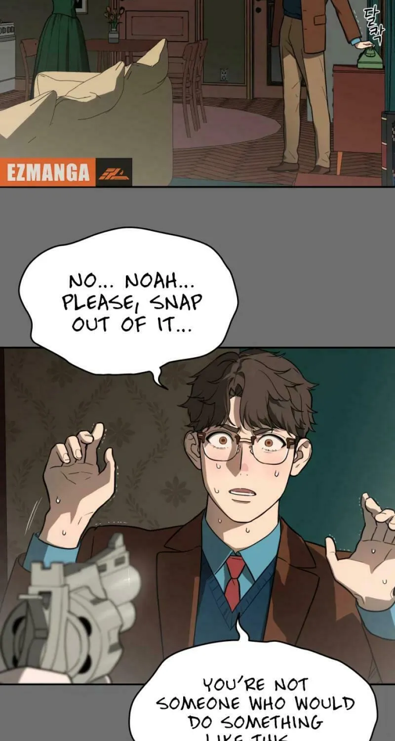 Read A Ghostly Song chapter 19 image 3 on Lezhin
