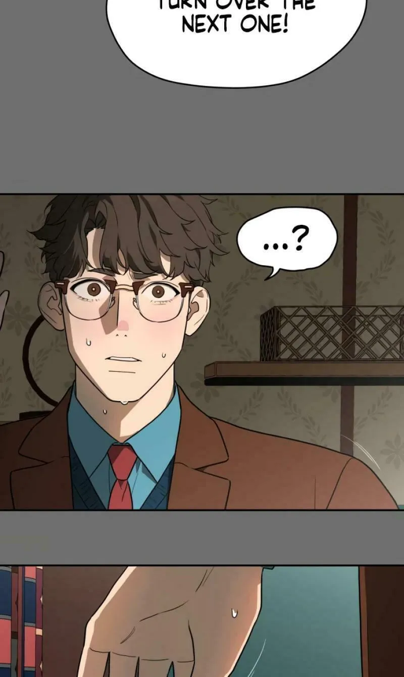 Read A Ghostly Song chapter 19 image 30 on Lezhin