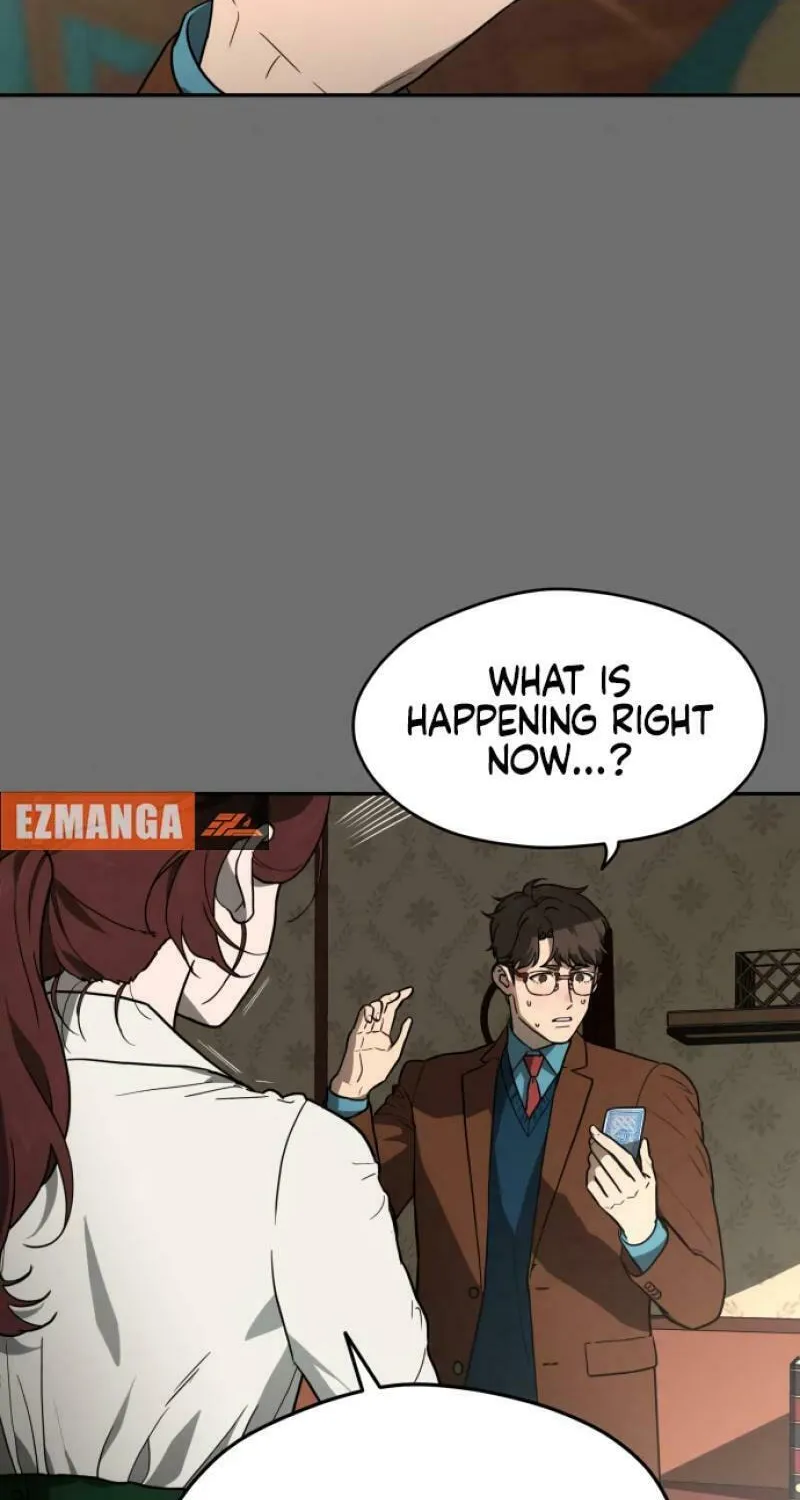 Read A Ghostly Song chapter 19 image 32 on Lezhin