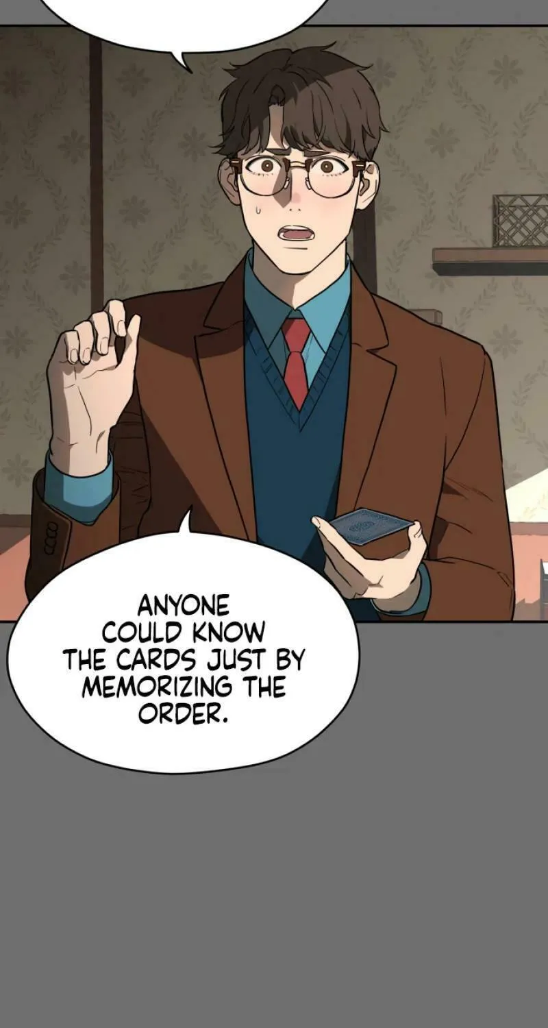 Read A Ghostly Song chapter 19 image 35 on Lezhin