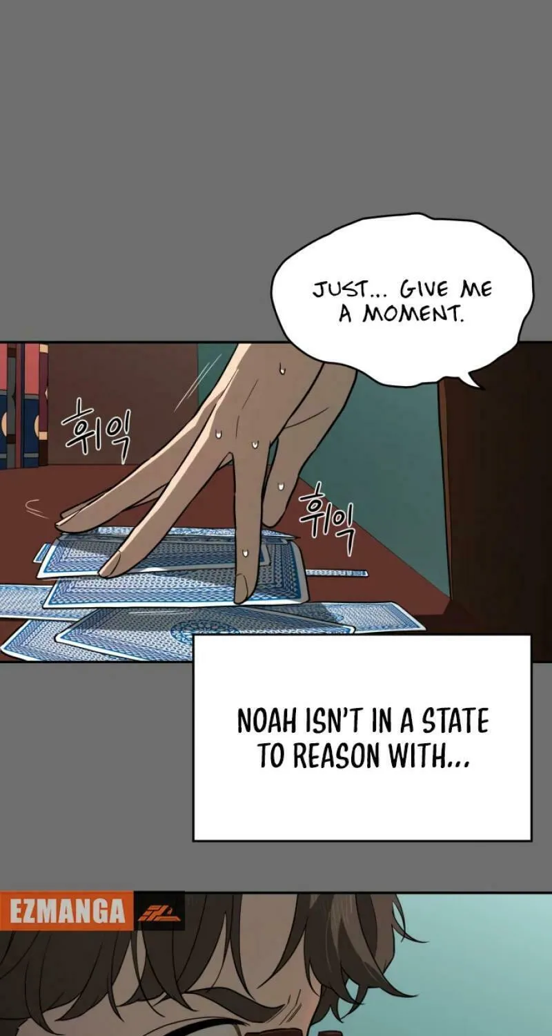 Read A Ghostly Song chapter 19 image 37 on Lezhin