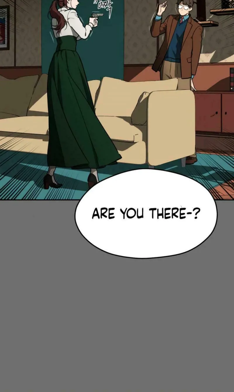Read A Ghostly Song chapter 19 image 40 on Lezhin