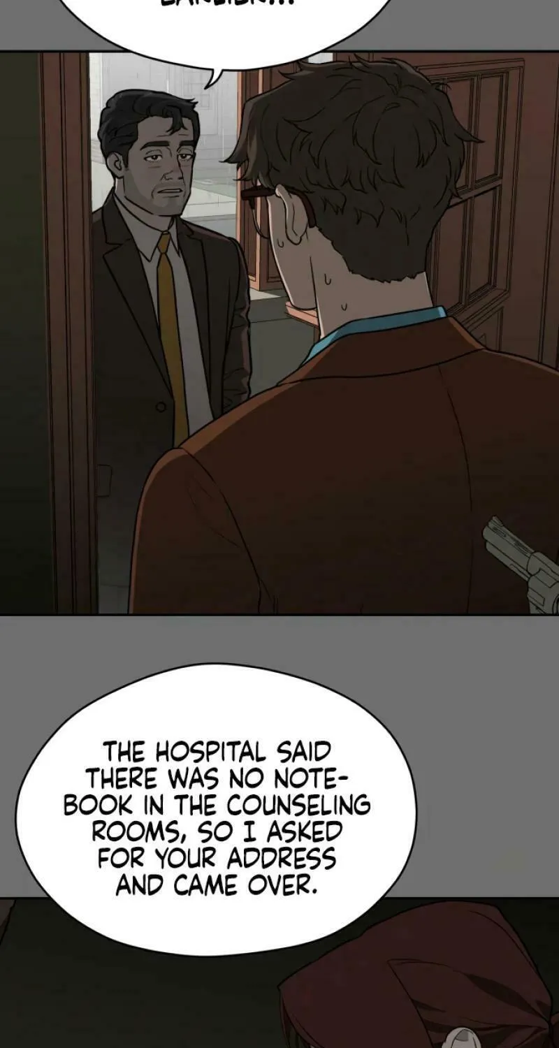 Read A Ghostly Song chapter 19 image 49 on Lezhin