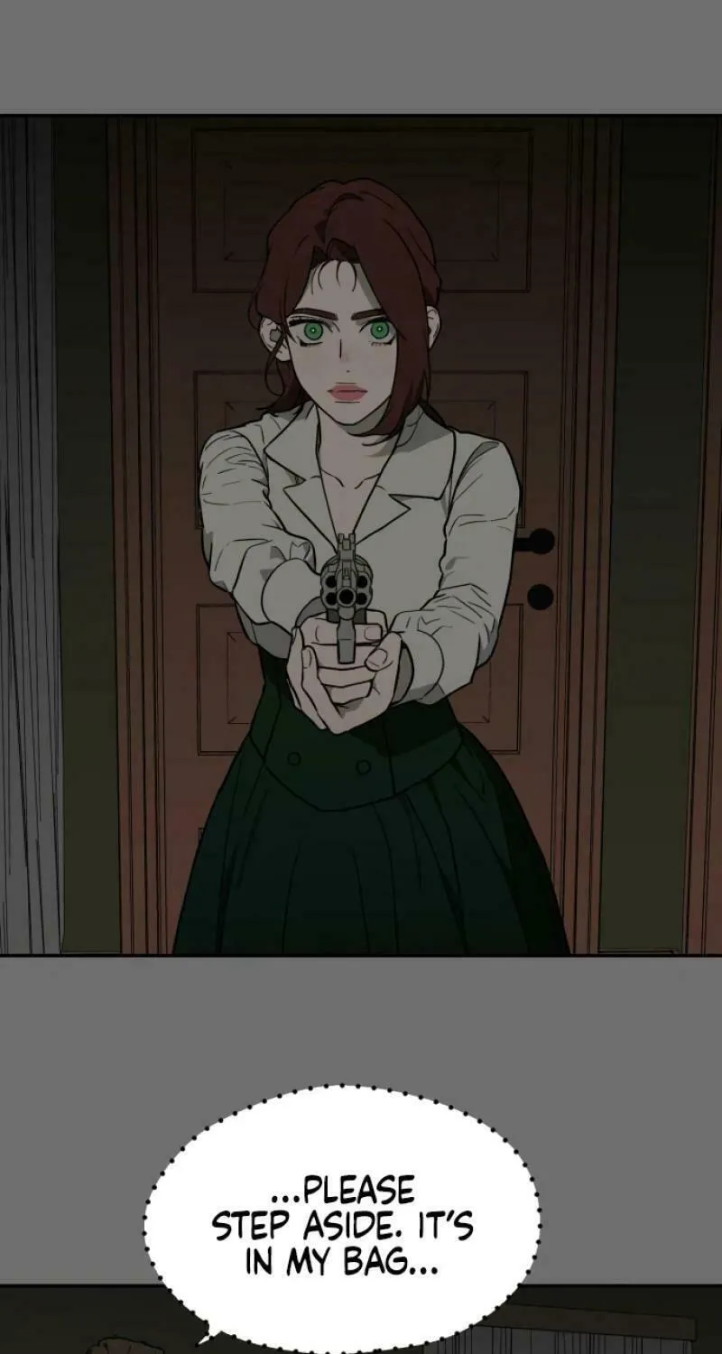 Read A Ghostly Song chapter 19 image 55 on Lezhin