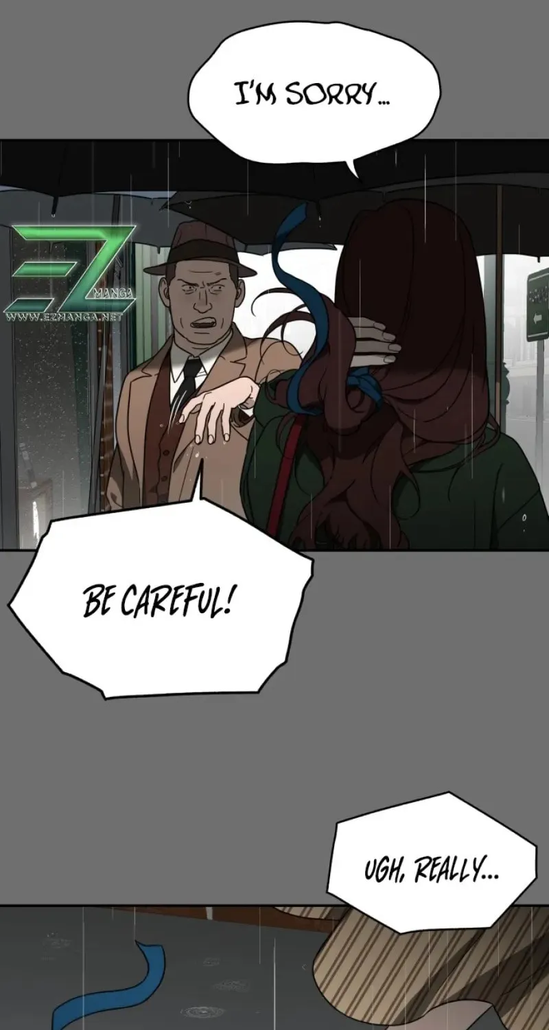Read A Ghostly Song chapter 2 image 21 on Lezhin
