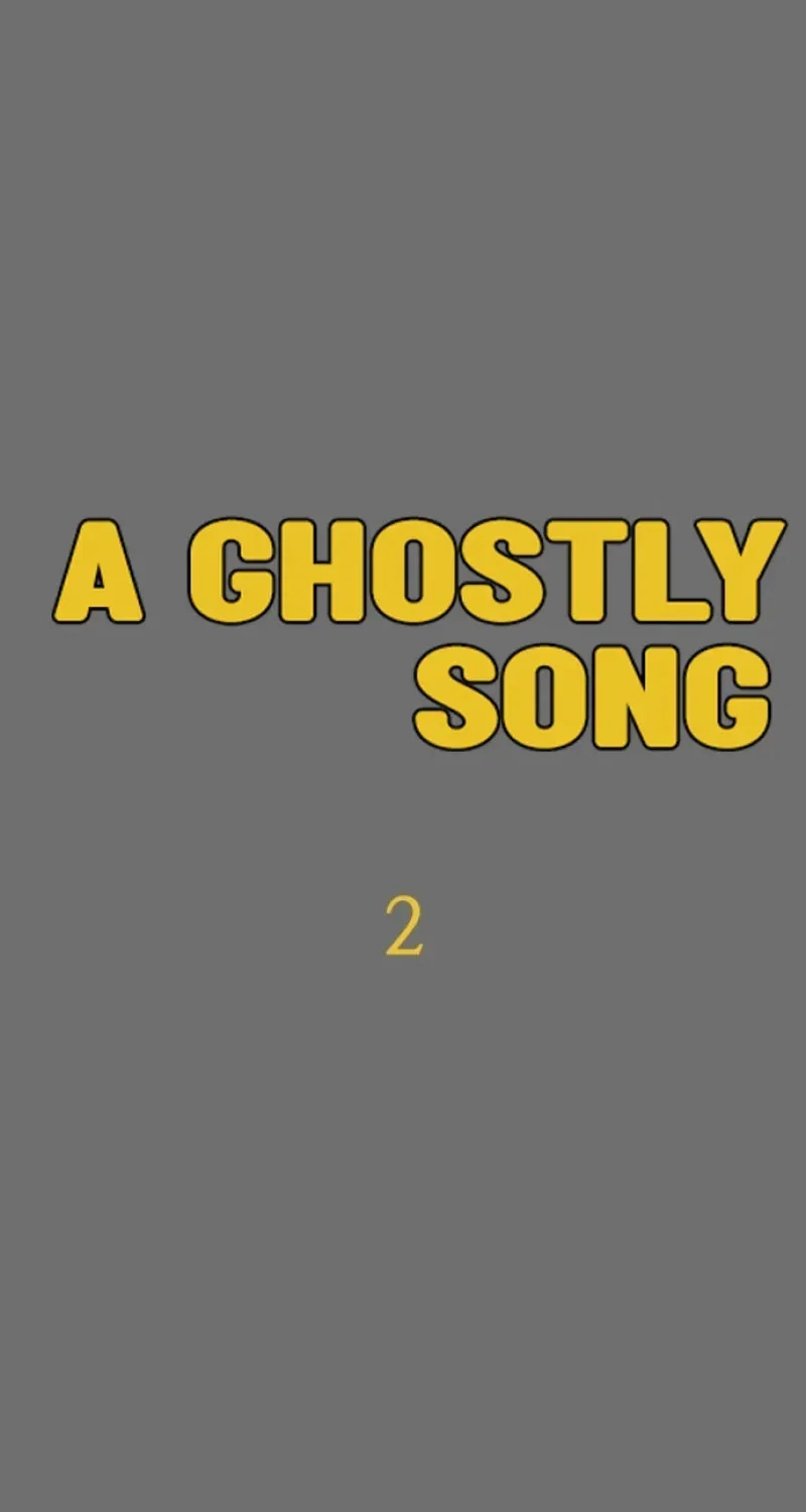 Read A Ghostly Song chapter 2 image 33 on Lezhin