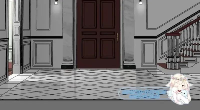 Read A Ghostly Song chapter 2 image 35 on Lezhin