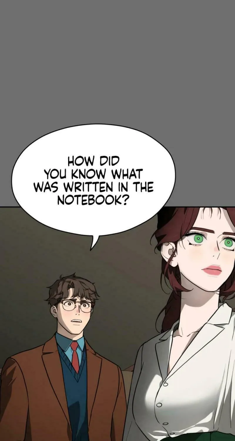 Read A Ghostly Song chapter 20 image 12 on Lezhin