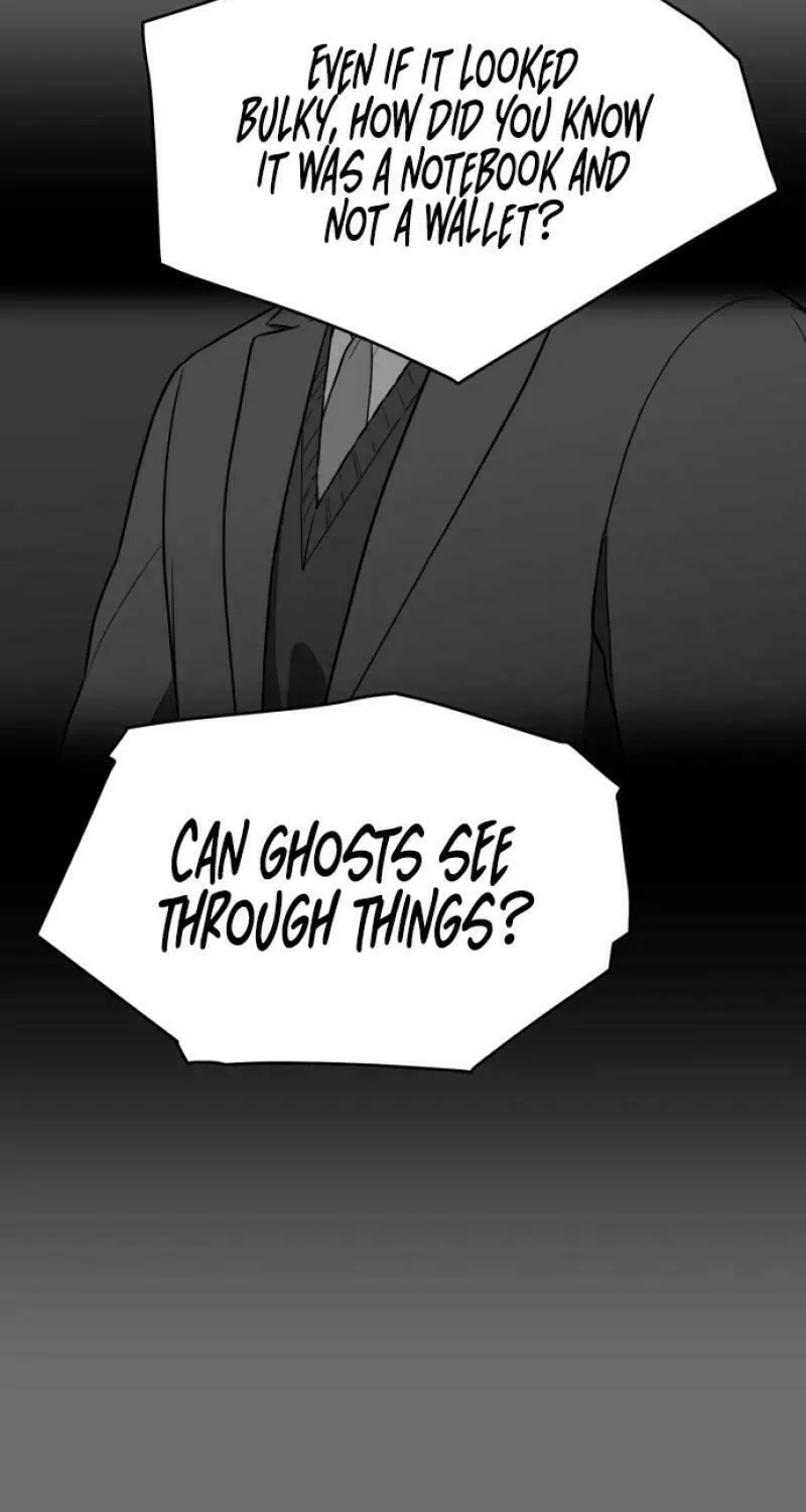 Read A Ghostly Song chapter 20 image 16 on Lezhin