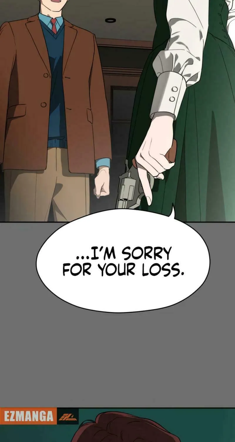 Read A Ghostly Song chapter 20 image 19 on Lezhin