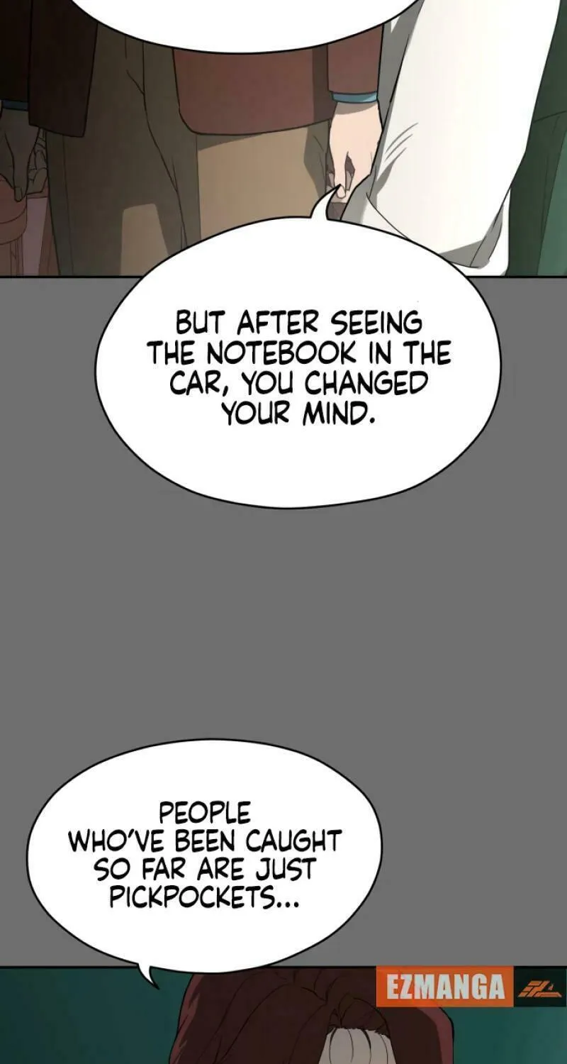 Read A Ghostly Song chapter 20 image 23 on Lezhin