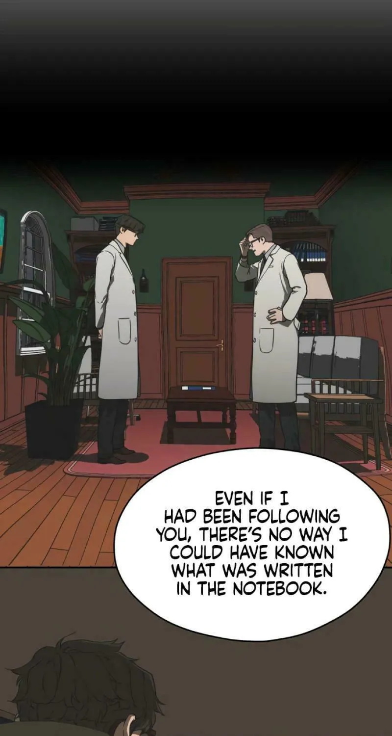 Read A Ghostly Song chapter 20 image 27 on Lezhin