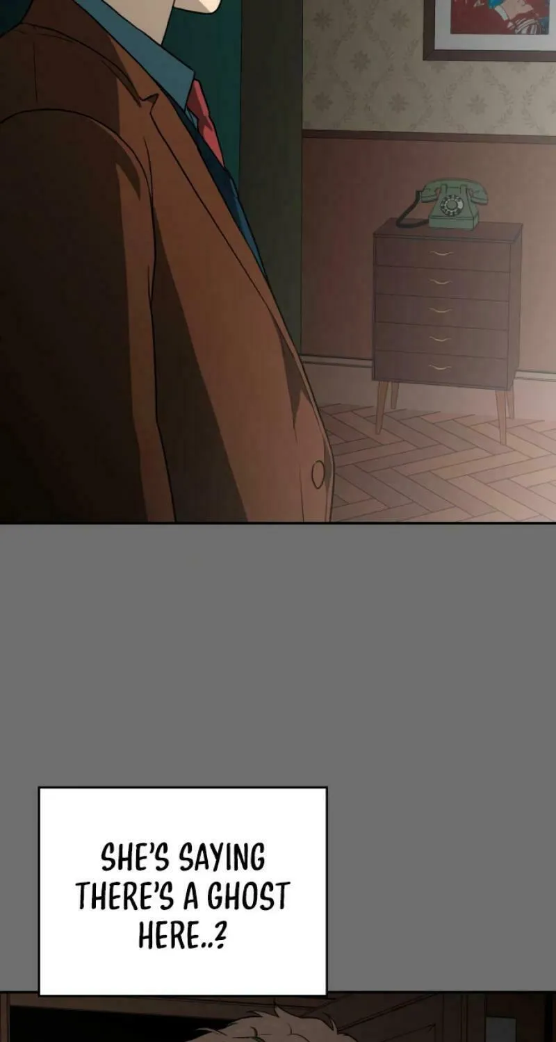 Read A Ghostly Song chapter 20 image 41 on Lezhin