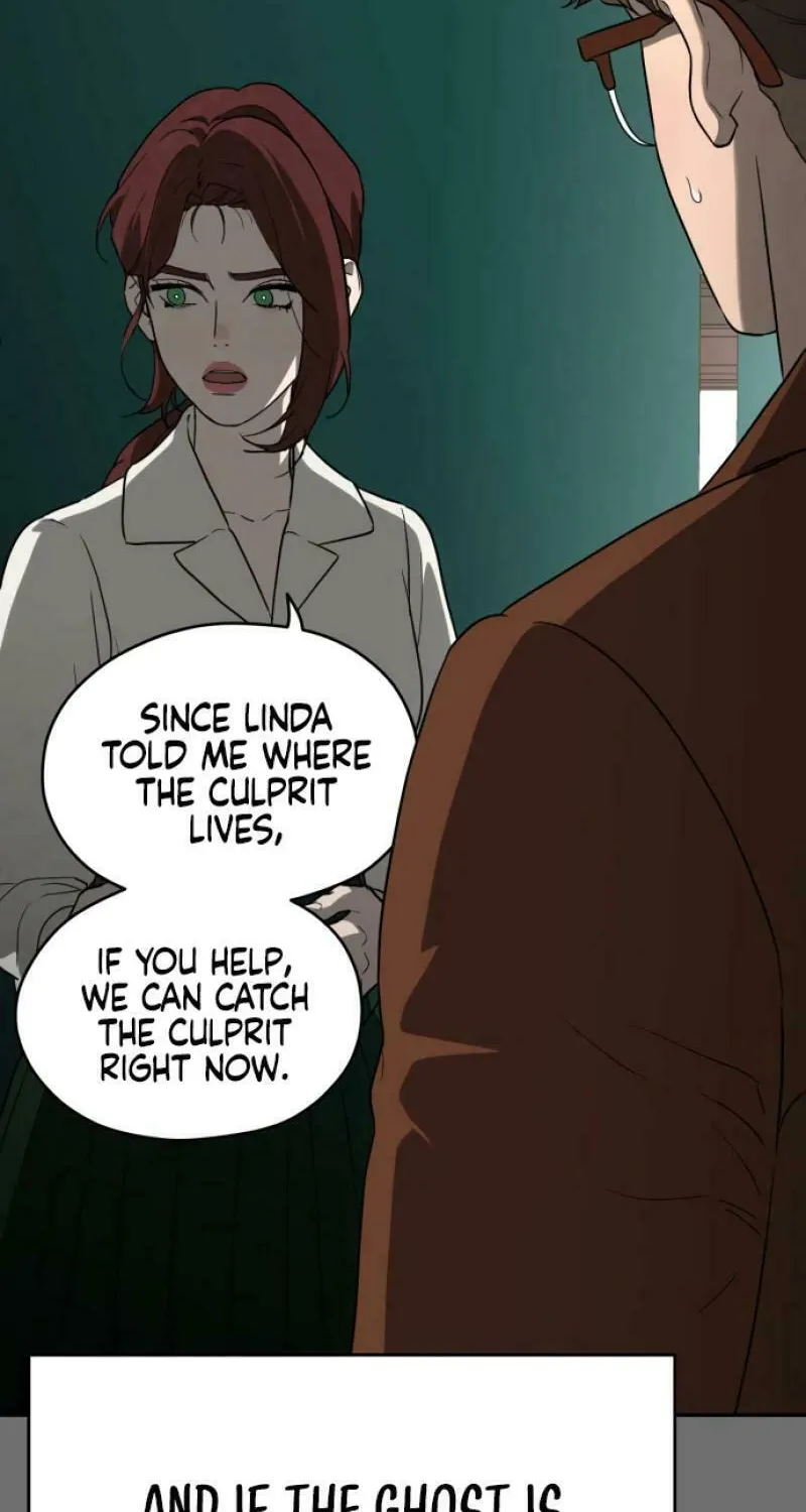Read A Ghostly Song chapter 20 image 54 on Lezhin
