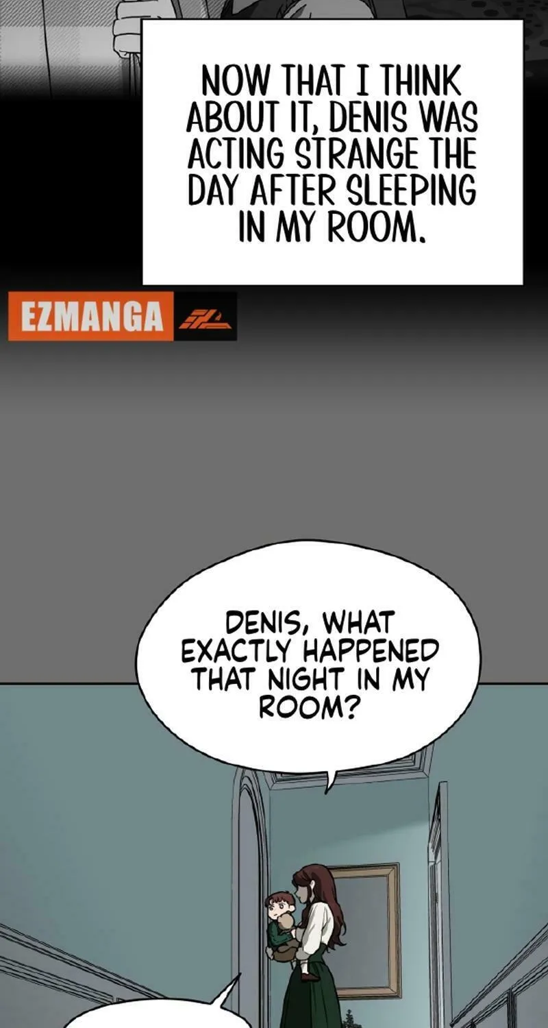 Read A Ghostly Song chapter 21 image 35 on Lezhin