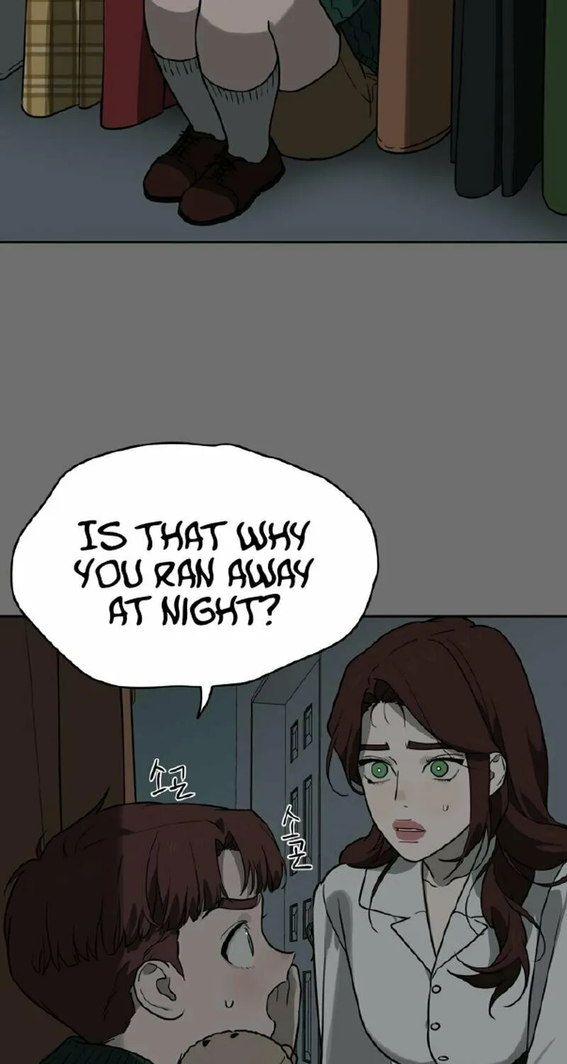 Read A Ghostly Song chapter 21 image 42 on Lezhin