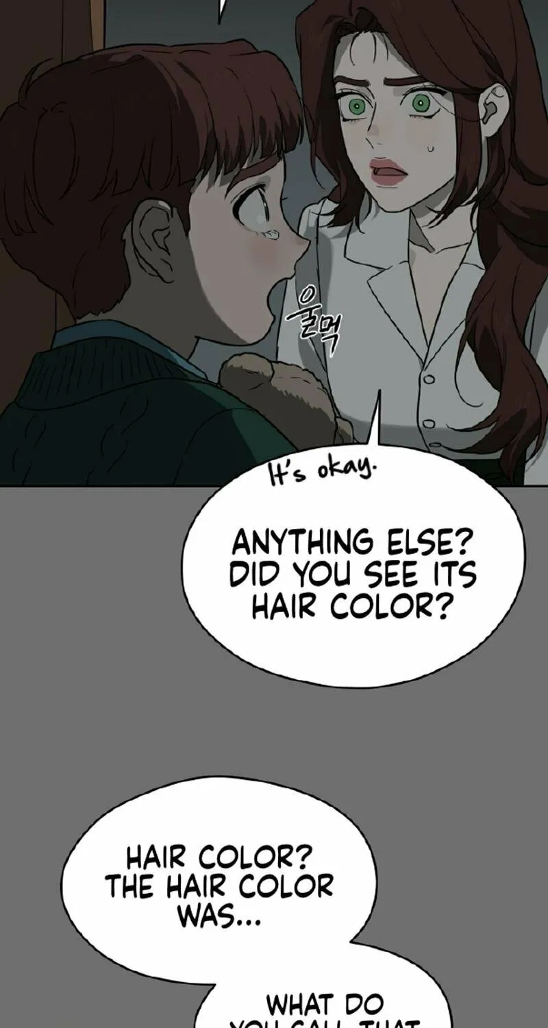 Read A Ghostly Song chapter 21 image 77 on Lezhin