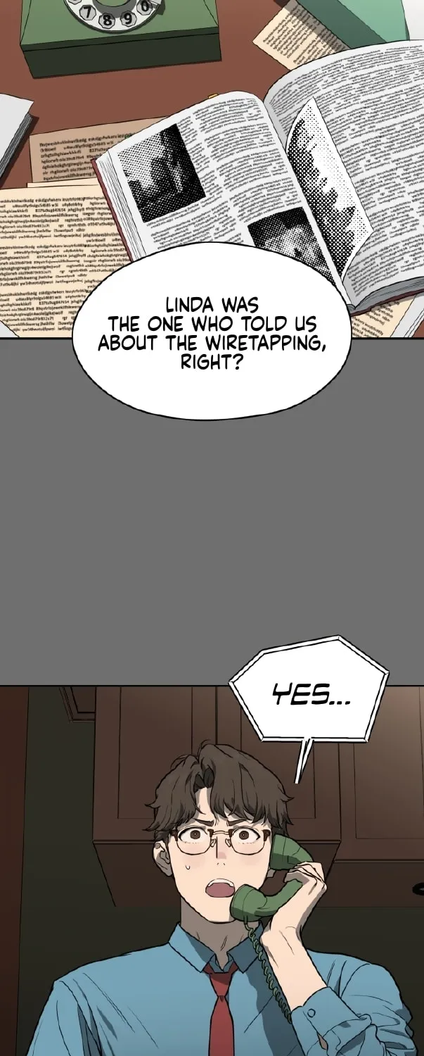 Read A Ghostly Song chapter 23 image 16 on Lezhin