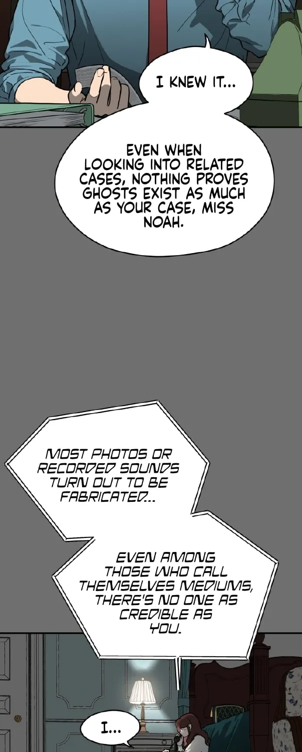Read A Ghostly Song chapter 23 image 17 on Lezhin