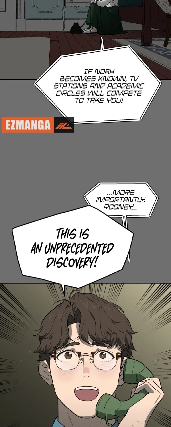 Read A Ghostly Song chapter 23 image 18 on Lezhin
