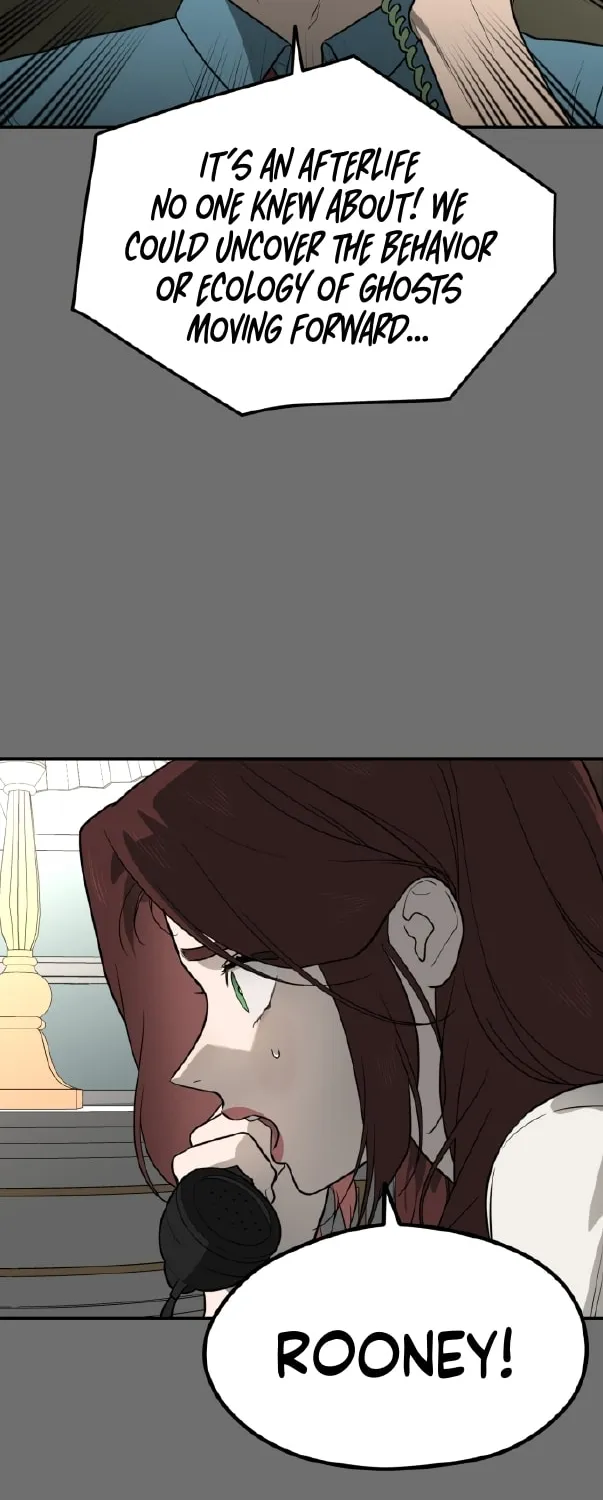 Read A Ghostly Song chapter 23 image 19 on Lezhin