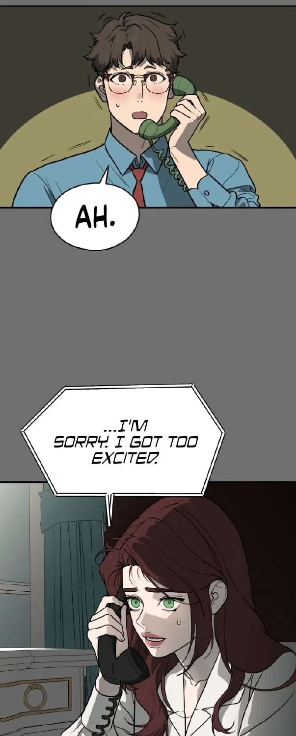 Read A Ghostly Song chapter 23 image 20 on Lezhin