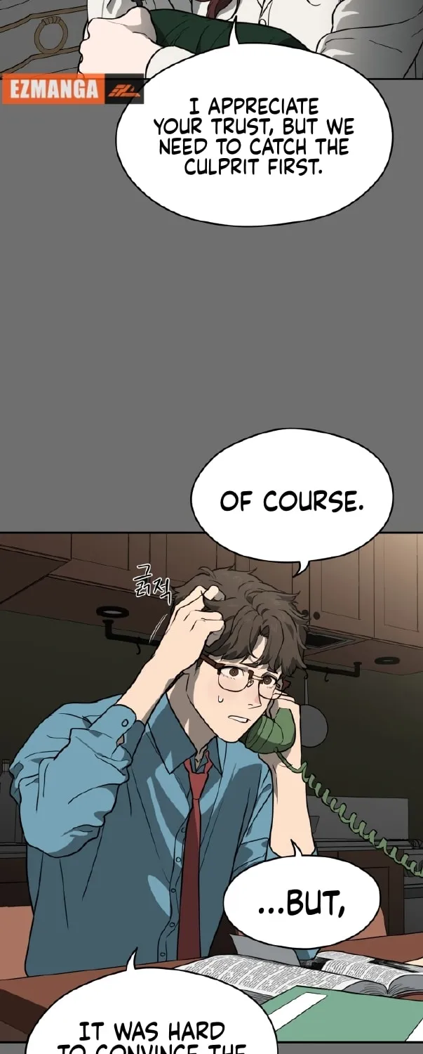 Read A Ghostly Song chapter 23 image 21 on Lezhin