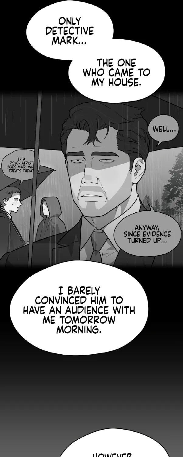 Read A Ghostly Song chapter 23 image 24 on Lezhin