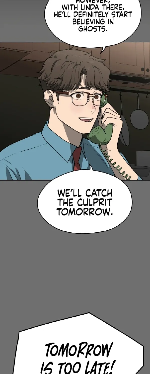 Read A Ghostly Song chapter 23 image 25 on Lezhin