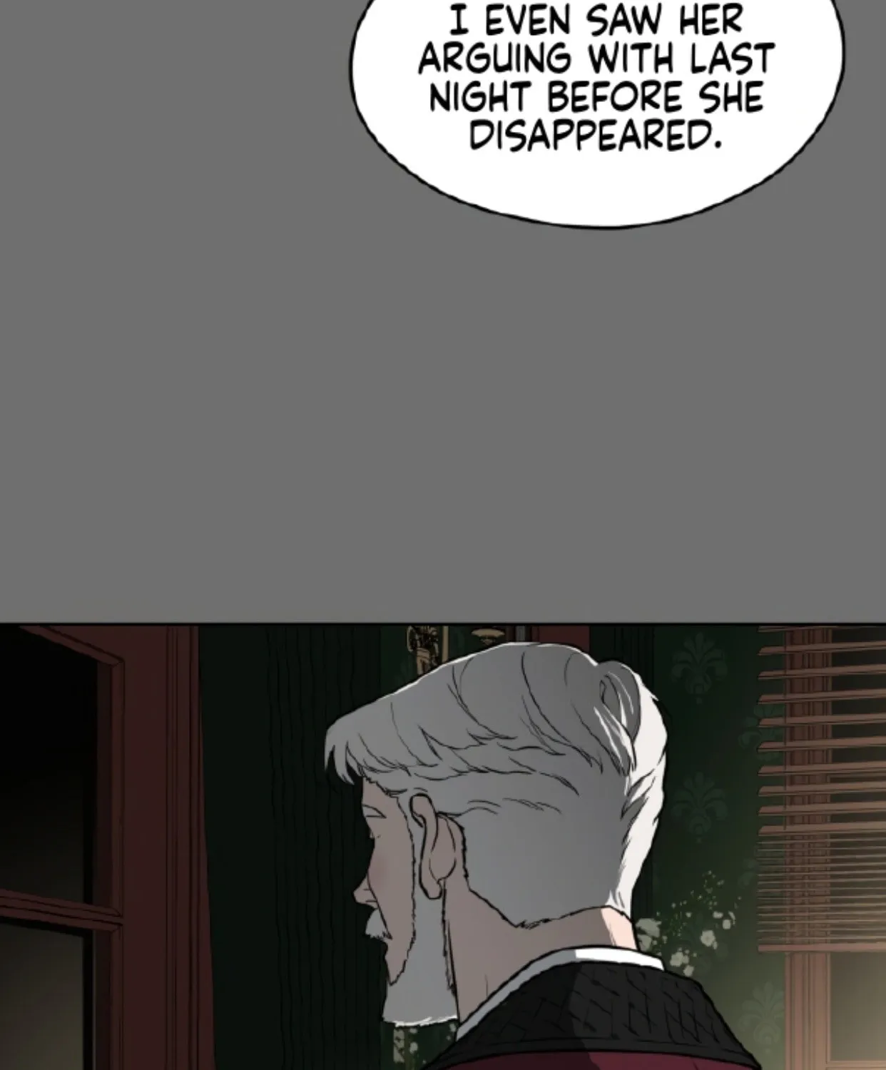 Read A Ghostly Song chapter 23 image 4 on Lezhin