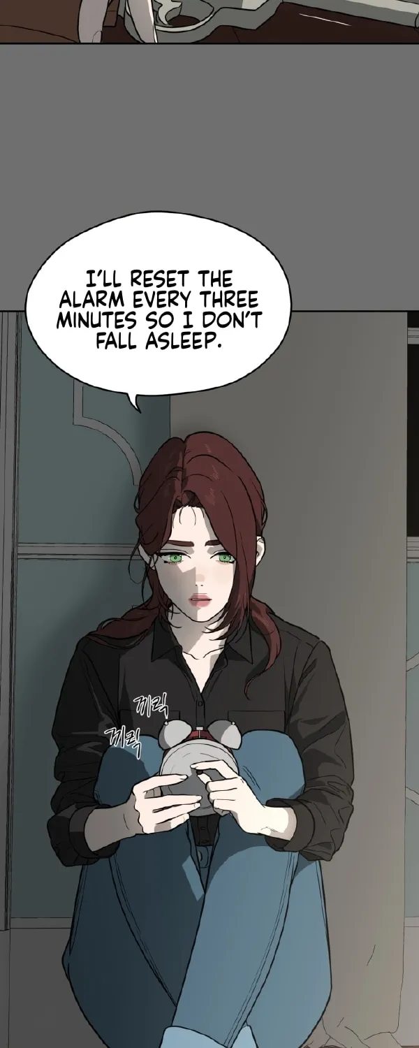 Read A Ghostly Song chapter 23 image 43 on Lezhin